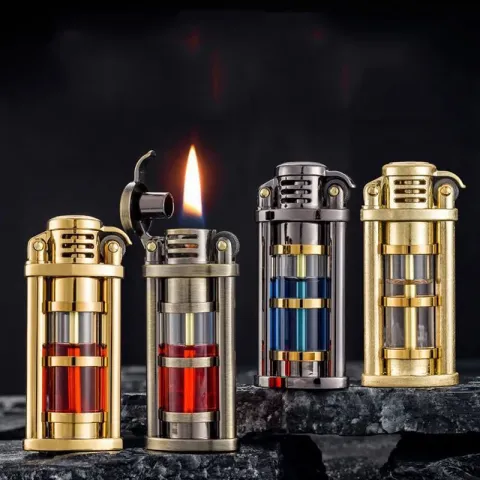 Zorro Z652 бензиновая зажигалка Zorro Z652 бензиновая зажигалка