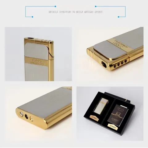 Zorro Z642 газовая пьезо зажигалка Zorro Z642 газовая пьезо зажигалка