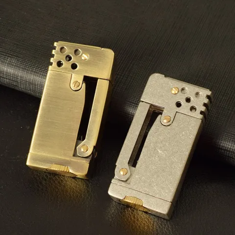 Dolphin HY696 бензиновая зажигалка Dolphin HY696 бензиновая зажигалка