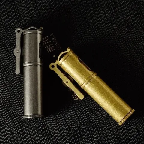 Dolphin HY686 бензиновая зажигалка Dolphin HY686 бензиновая зажигалка