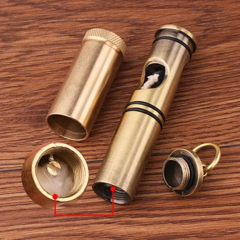Dolphin HY682 бензиновая зажигалка