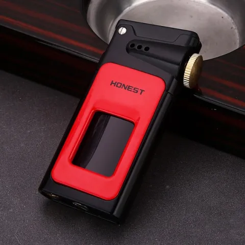 Honest BCZ805-1 бензиновая зажигалка