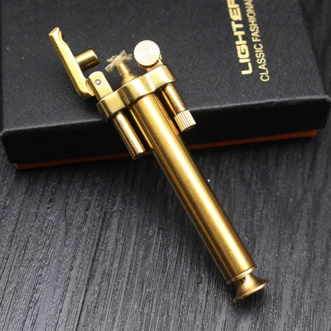Rowenta R06 бензиновая зажигалка Rowenta R06 бензиновая зажигалка