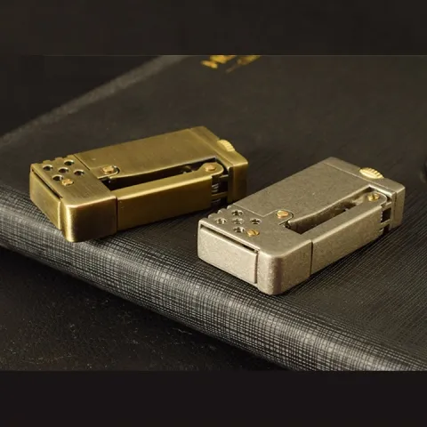 Dolphin HY696 бензиновая зажигалка Dolphin HY696 бензиновая зажигалка