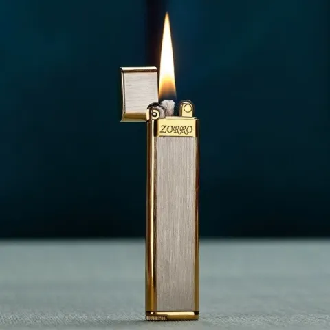 Zorro Z668 бензиновая зажигалка