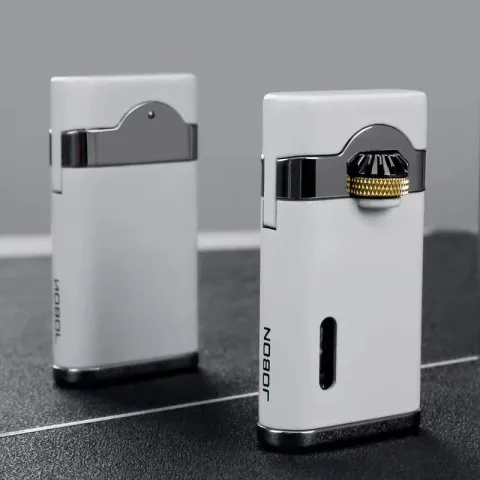 Jobon ZB-8003 кремниевая турбо зажигалка Jobon ZB-8003 кремниевая турбо зажигалка