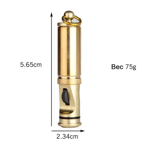 Dolphin HY682 бензиновая зажигалка
