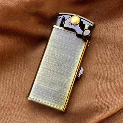 Yubang Qingkong бензиновая зажигалка