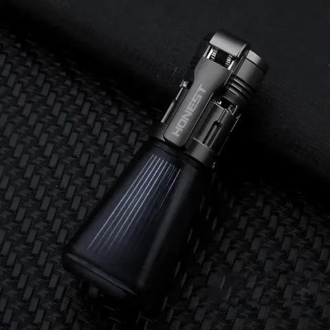 Honest BCZ759-1 кремниевая турбо зажигалка