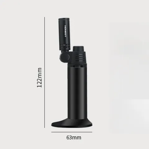 Honest BCZ540-2 газовая турбо горелка Honest BCZ540-2 газовая турбо горелка