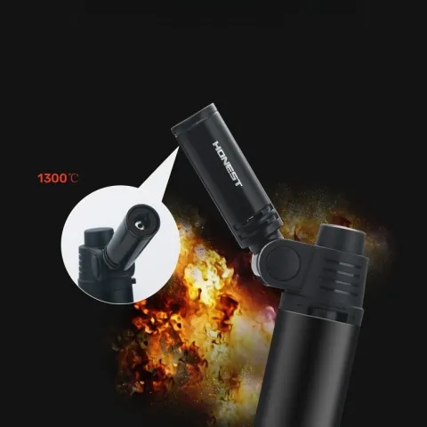 Honest BCZ540-2 газовая турбо горелка Honest BCZ540-2 газовая турбо горелка