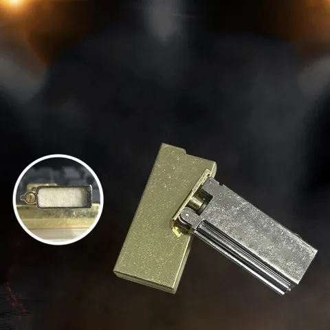 Yubang 2833 бензиновая зажигалка Yubang 2833 бензиновая зажигалка