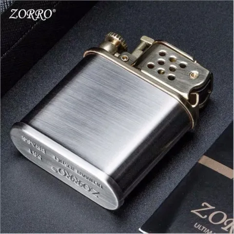 Zorro Z561 бензиновая зажигалка