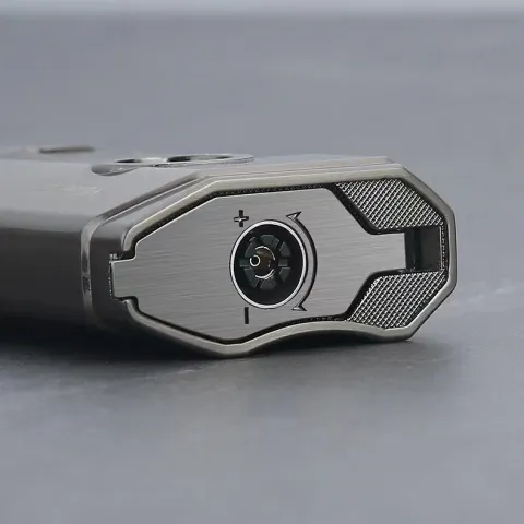 Honest BCZ795-1 турбо зажигалка для сигар