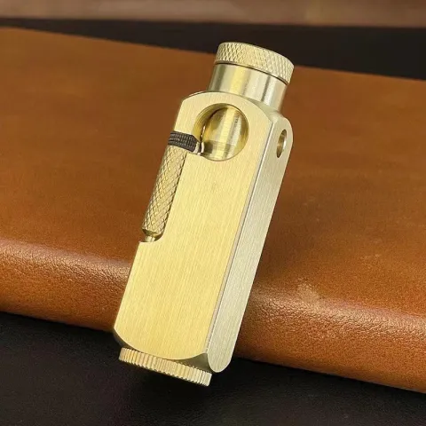  Flamido бензиновая зажигалка