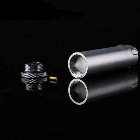 Dolphin HY673 бензиновая зажигалка Dolphin HY673 бензиновая зажигалка