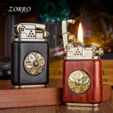 Zorro Z602-104 бензиновая зажигалка Zorro Z602-104 бензиновая зажигалка