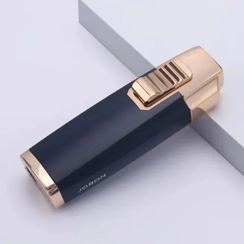 Jobon ZB-201 турбо зажигалка для сигар Jobon ZB-201 турбо зажигалка для сигар