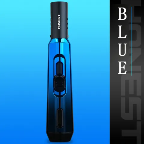 Honest BCZ783-1 газовая турбо горелка Honest BCZ783-1 газовая турбо горелка