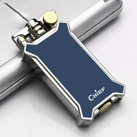 Chief CF306 бензиновая зажигалка