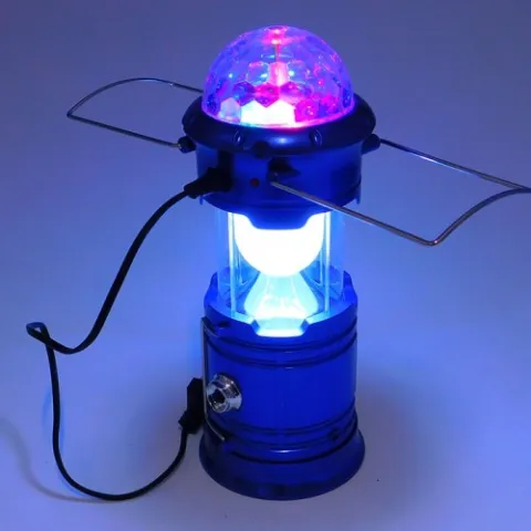 SH-5901 кемпинговый фонарь аккумуляторный SH-5901 кемпинговый фонарь аккумуляторный