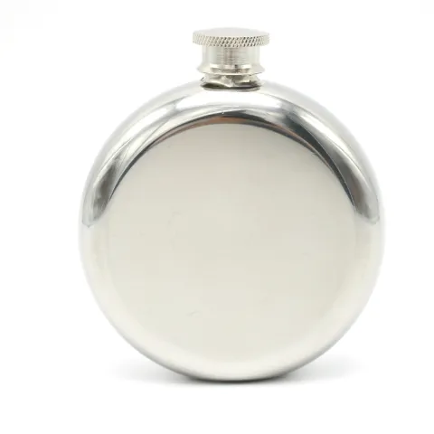 Hip Flask 5-2 фляга Hip Flask 5-2 фляга