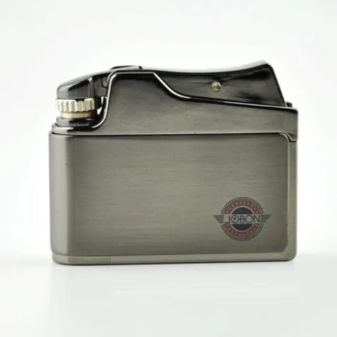 Jobon BZ-615 Graphite бензиновая зажигалка Jobon BZ-615 Graphite бензиновая зажигалка