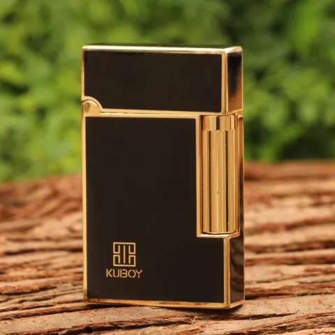 Kuboy K1-25 кремниевая зажигалка Kuboy K1-25 кремниевая зажигалка