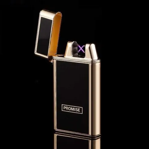 Promise BN240Y-H02 электроимпульсная USB зажигалка Promise BN240Y-H02 электроимпульсная USB зажигалка