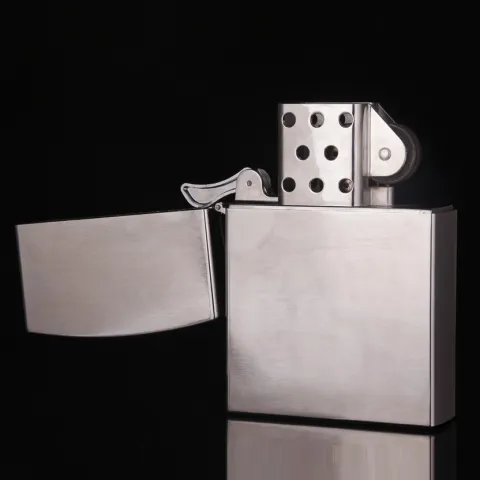 HB YF-17S гигантская настольная бензиновая зажигалка HB YF-17S гигантская настольная бензиновая зажигалка