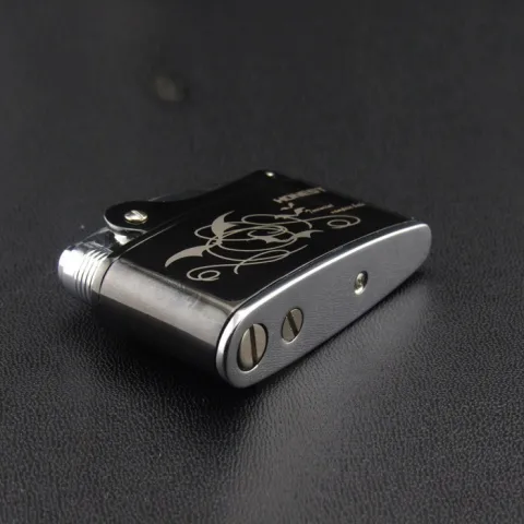 Honest BCZ214-2 бензиновая зажигалка