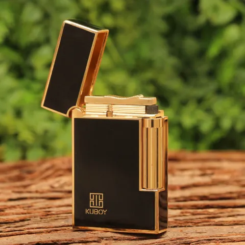Kuboy K1-25 кремниевая зажигалка