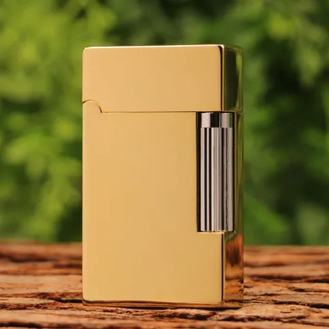 Kuboy K1-45 кремниевая зажигалка Kuboy K1-45 кремниевая зажигалка
