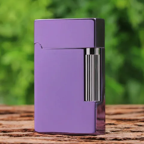 Kuboy K1-49 кремниевая зажигалка Kuboy K1-49 кремниевая зажигалка