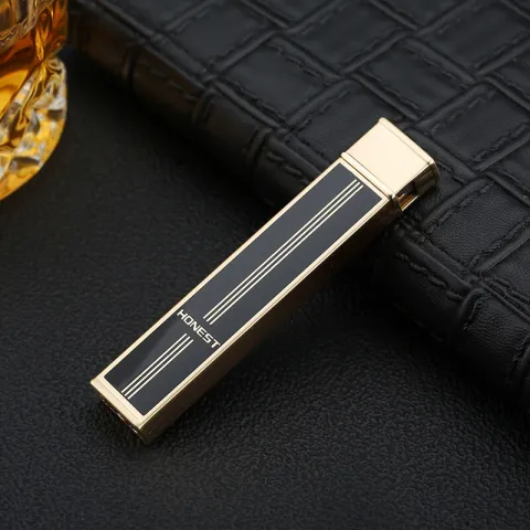 Honest BC1009 кремниевая зажигалка Honest BC1009 кремниевая зажигалка