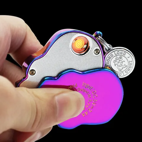 Zhong Long ZL-2 USB зажигалка