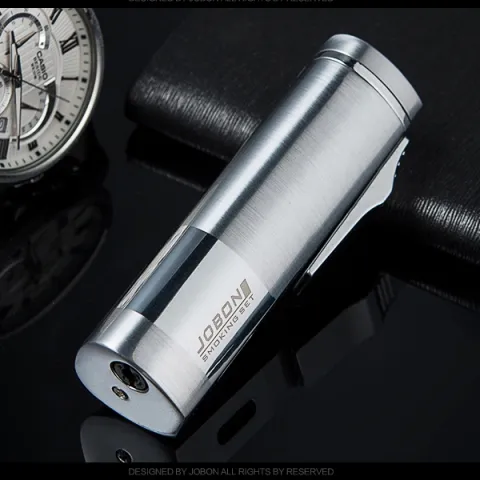 Jobon ZB-551 турбо зажигалка Jobon ZB-551 турбо зажигалка