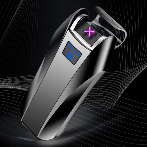Ruvzz F1 сенсорная электроимпульсная USB зажигалка 