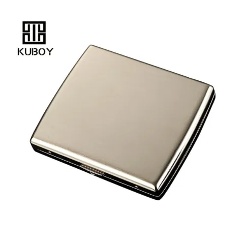 Kuboy KC2-01 портсигар