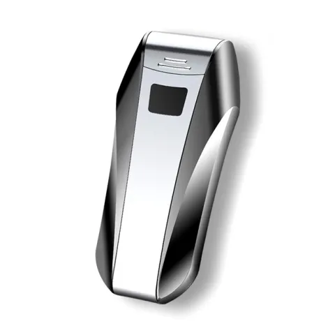 Ruvzz F1 сенсорная электроимпульсная USB зажигалка Ruvzz F1 сенсорная электроимпульсная USB зажигалка