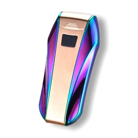Ruvzz F1 сенсорная электроимпульсная USB зажигалка Ruvzz F1 сенсорная электроимпульсная USB зажигалка