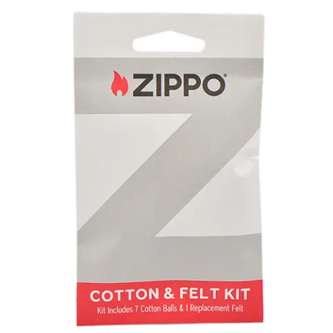 Zippo вата для бензиновых зажигалок Zippo вата для бензиновых зажигалок