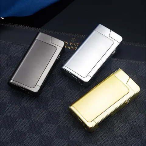 Jobon ZB-8008 электроимпульсная зажигалка Jobon ZB-8008 электроимпульсная зажигалка