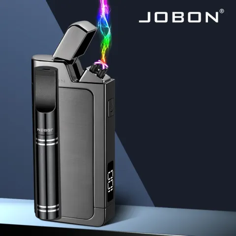 Jobon ZB-8008 электроимпульсная зажигалка