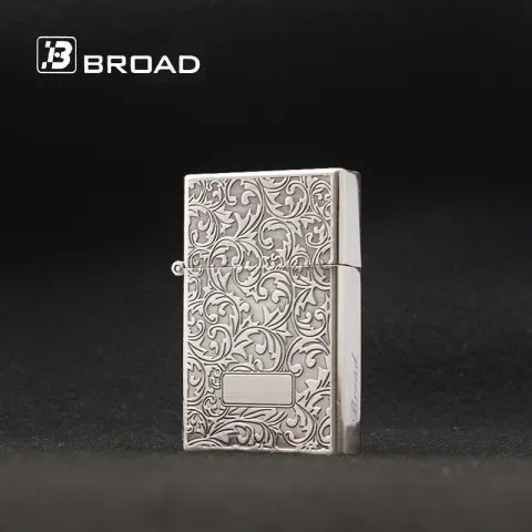Broad BD349 турбо зажигалка