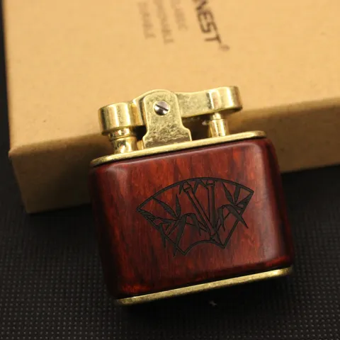 Honest BCZ485-5 бензиновая зажигалка Honest BCZ485-5 бензиновая зажигалка