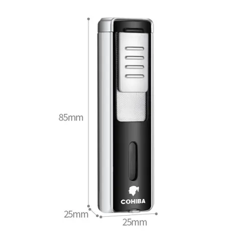 Cohiba CLB-22AE10 турбо зажигалка Cohiba CLB-22AE10 турбо зажигалка