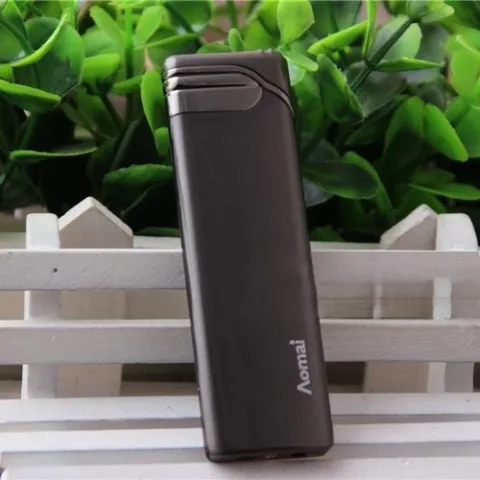 Aomai AM337 турбо зажигалка Aomai AM337 турбо зажигалка
