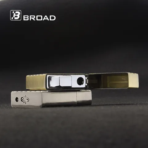 Broad BD349 турбо зажигалка