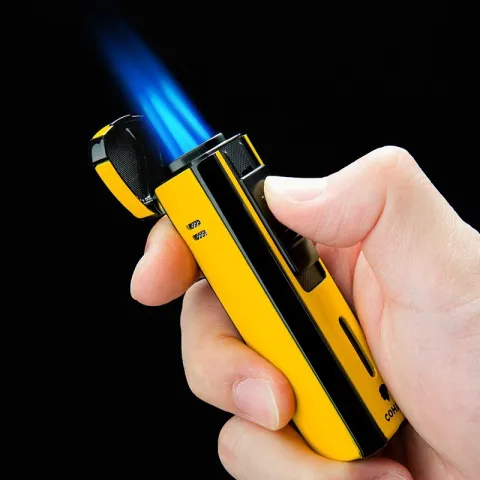 Cohiba CLB-22AE10 турбо зажигалка Cohiba CLB-22AE10 турбо зажигалка